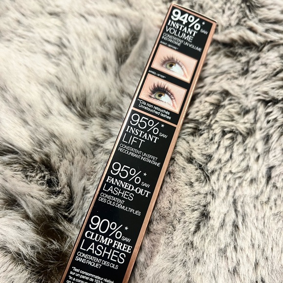 Lancôme Lash Idole Lash-lifting & Volumizing Waterproof Mascara | New | Unopened - Picture 4 of 4